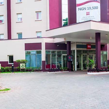 Lagos Airport Hotel-2