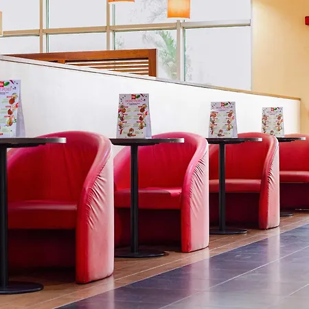 Lagos Airport Hotel-3
